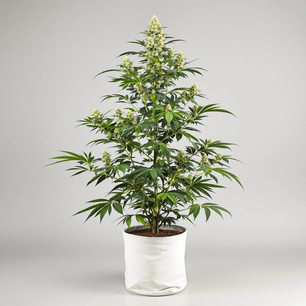 24k Gold cannabis seeds packaging — Royal King Seeds UK