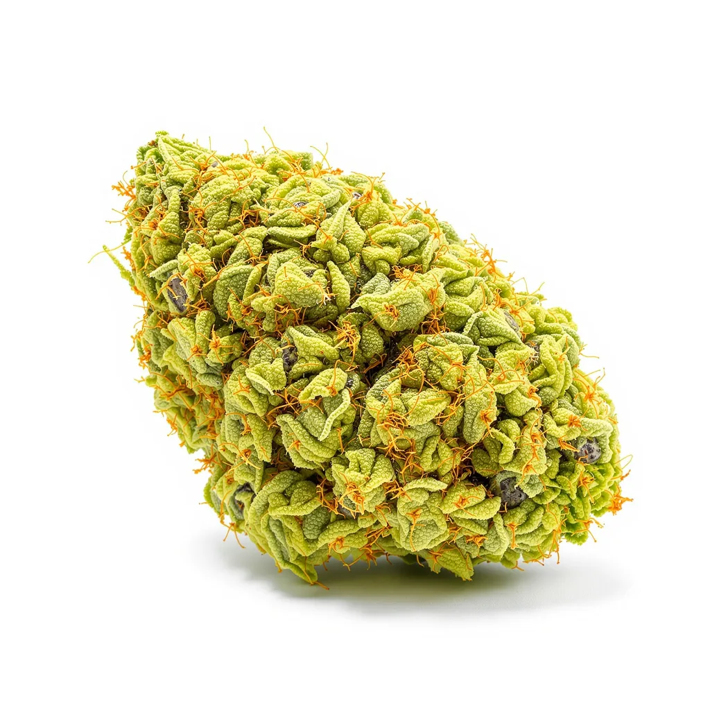 3 Kings cannabis plant in flowering stage — 150-200 cm feminised