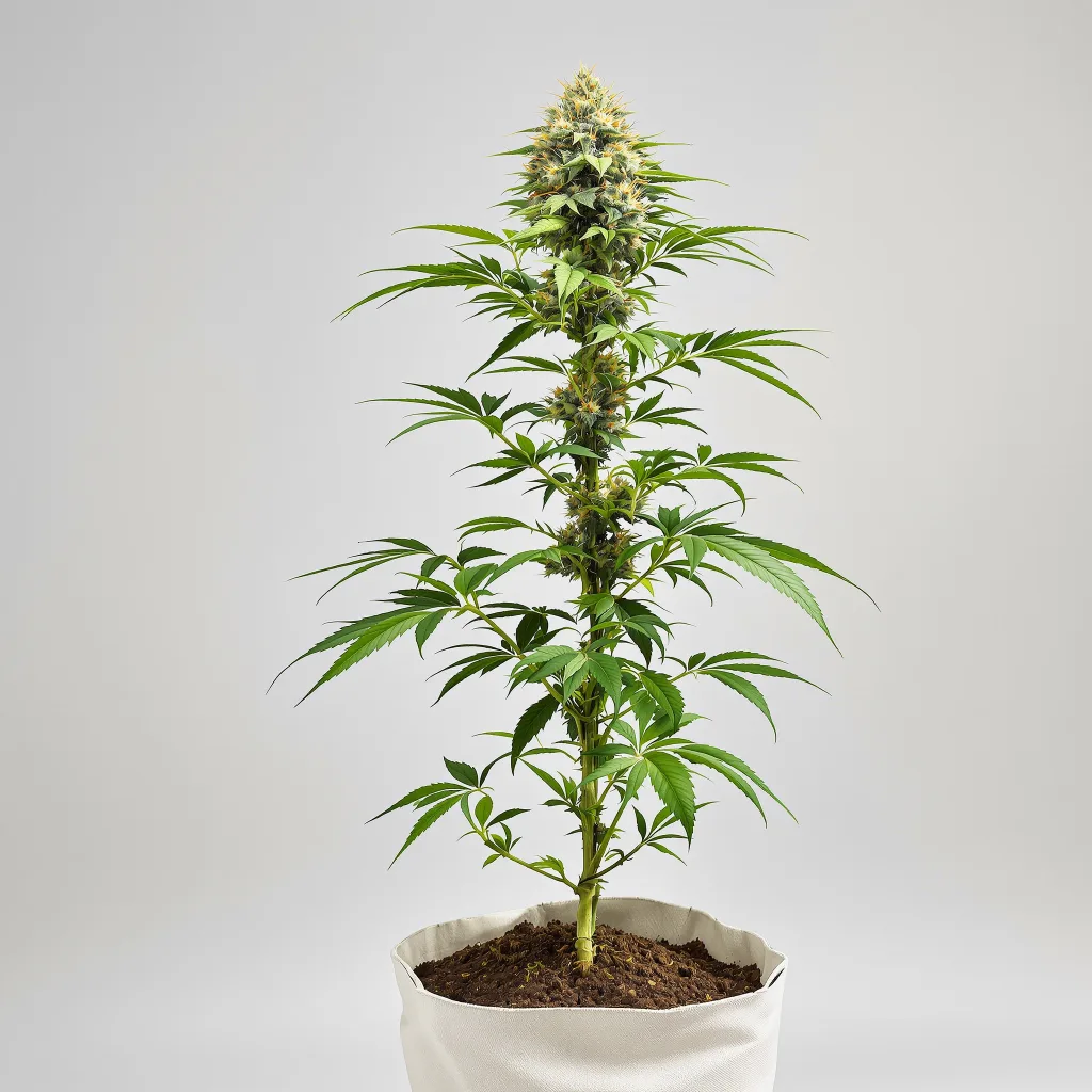 303 OG cannabis seeds packaging — Royal King Seeds the UK
