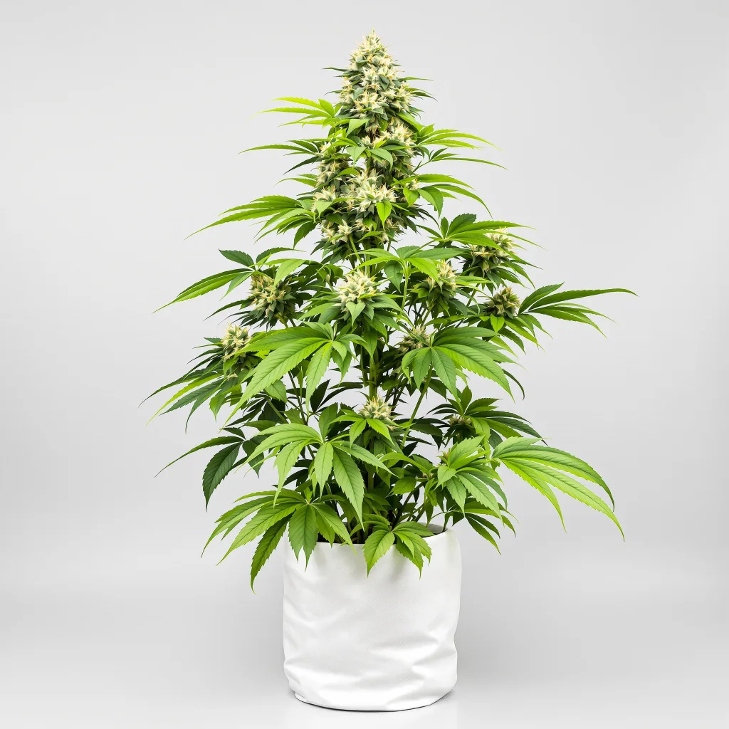 3X Crazy cannabis seeds packaging — Royal King Seeds the UK