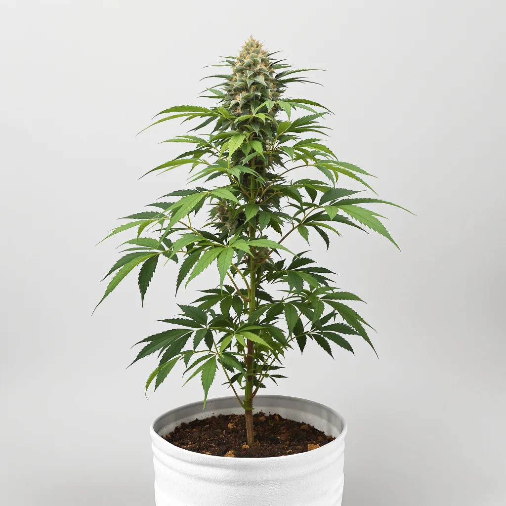 3X Crazy cannabis seeds packaging — Royal King Seeds the UK