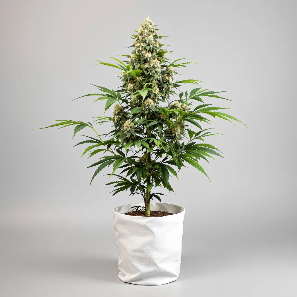41 Cherries cannabis seeds packaging — Royal King Seeds the UK