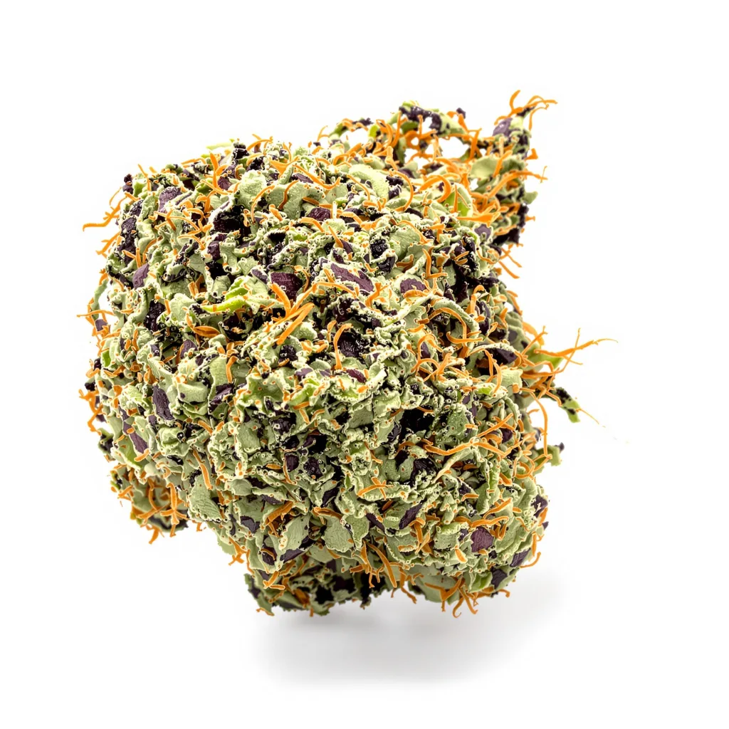 41 Cherries cannabis plant in flowering stage — 90-130 cm feminised