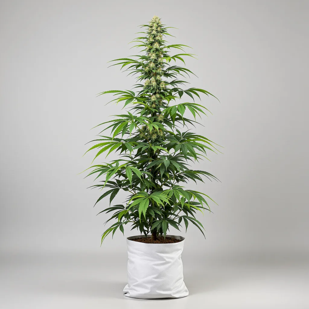 5 Alive cannabis seeds packaging — Royal King Seeds the UK