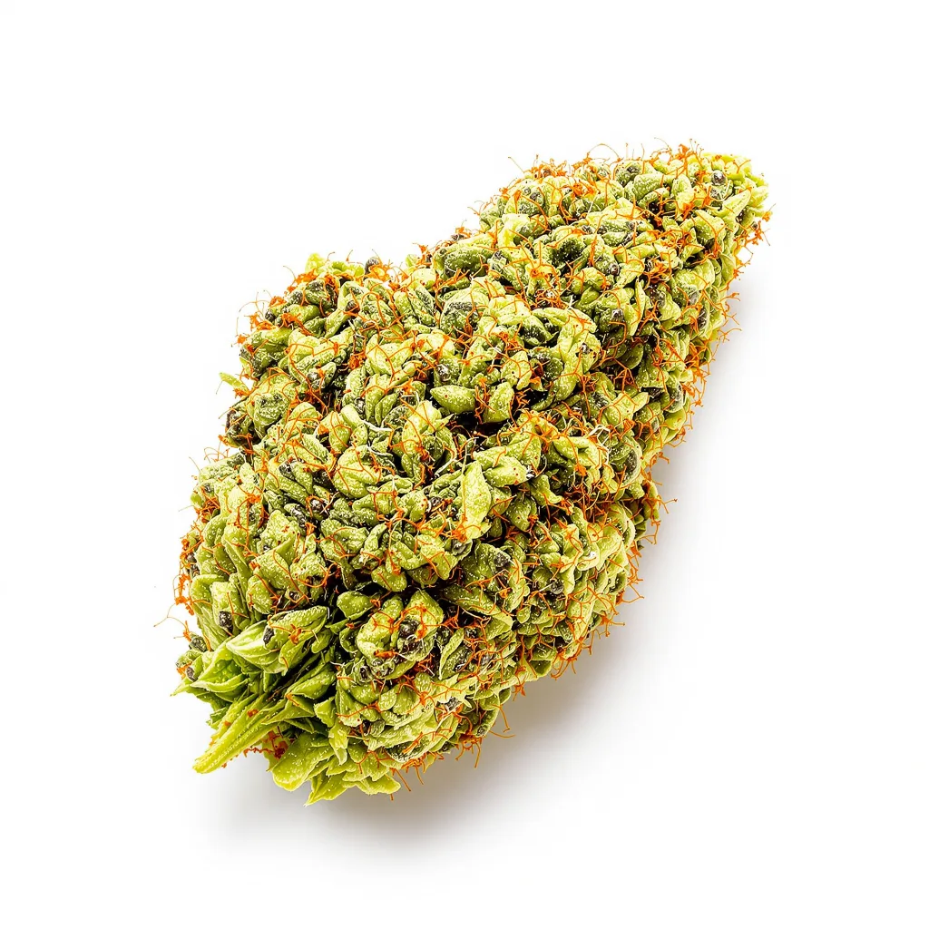 5 Alive cannabis plant in flowering stage — 150-200 cm feminised