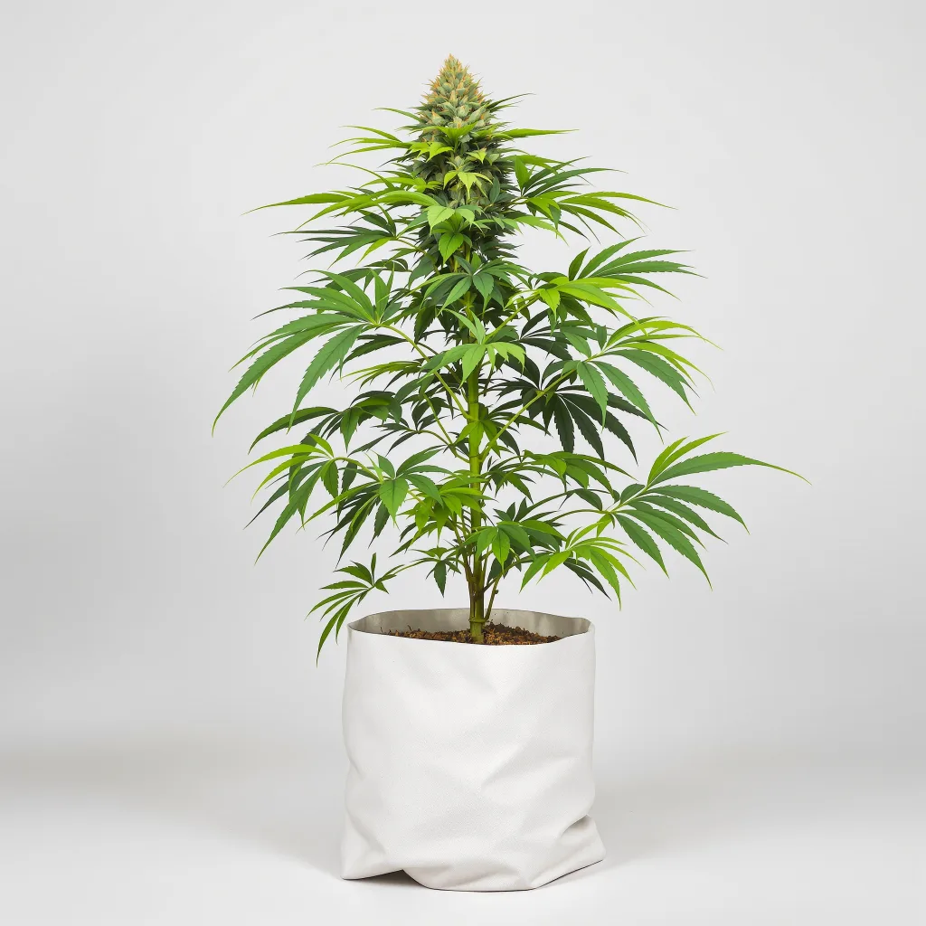 501st OG cannabis seeds packaging — Royal King Seeds UK