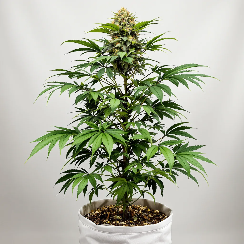 5th Element cannabis seeds packaging — Royal King Seeds the UK