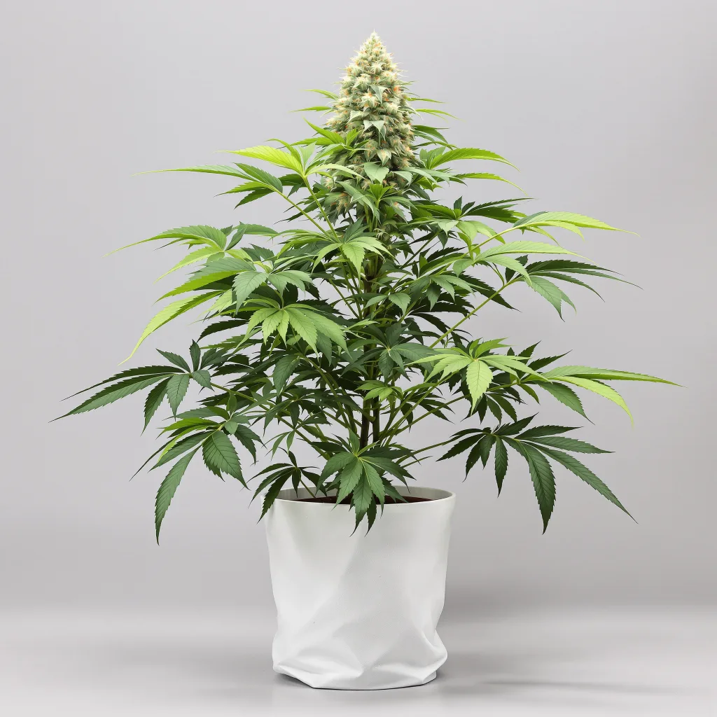 5th Element cannabis seeds packaging — Royal King Seeds the UK
