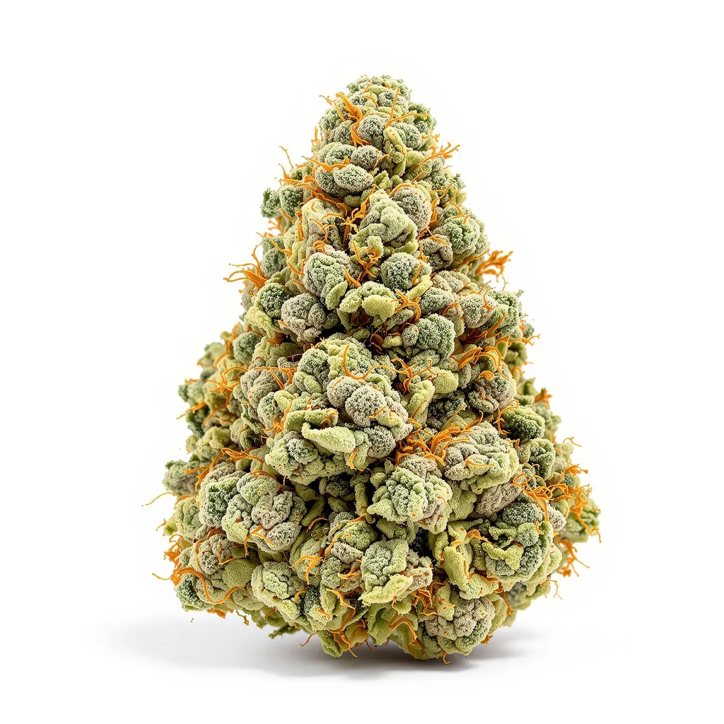 707 Headband cannabis plant in flowering stage — 150-200 cm feminised