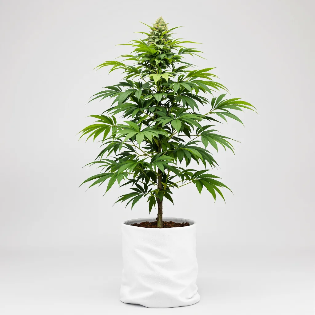 9 Pound Hammer cannabis seeds packaging — Royal King Seeds the UK