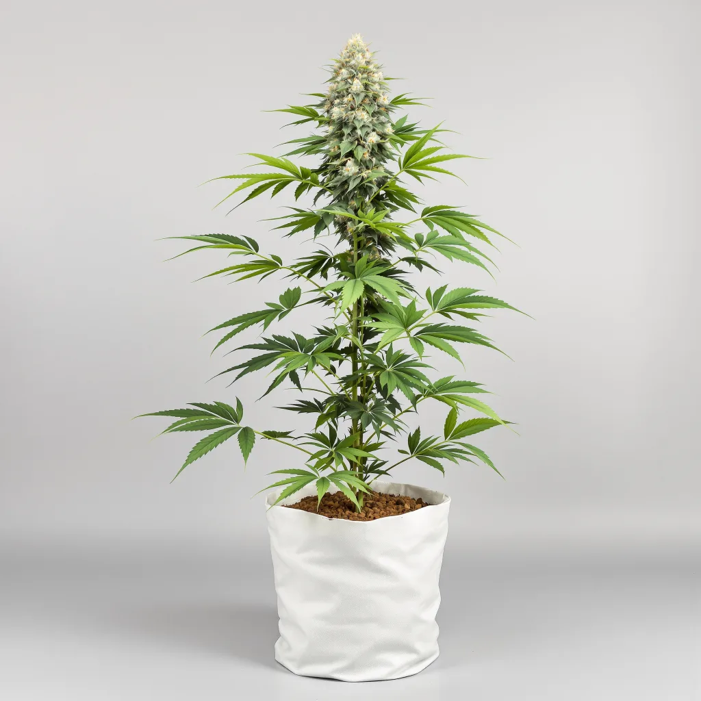 9 Pound Hammer cannabis seeds packaging — Royal King Seeds UK