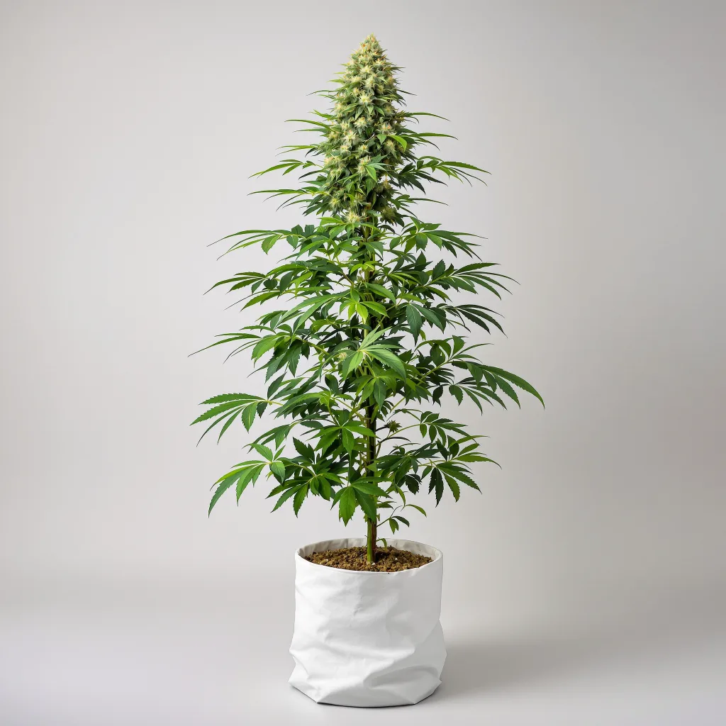 98 Aloha White Widow cannabis seeds packaging — Royal King Seeds UK