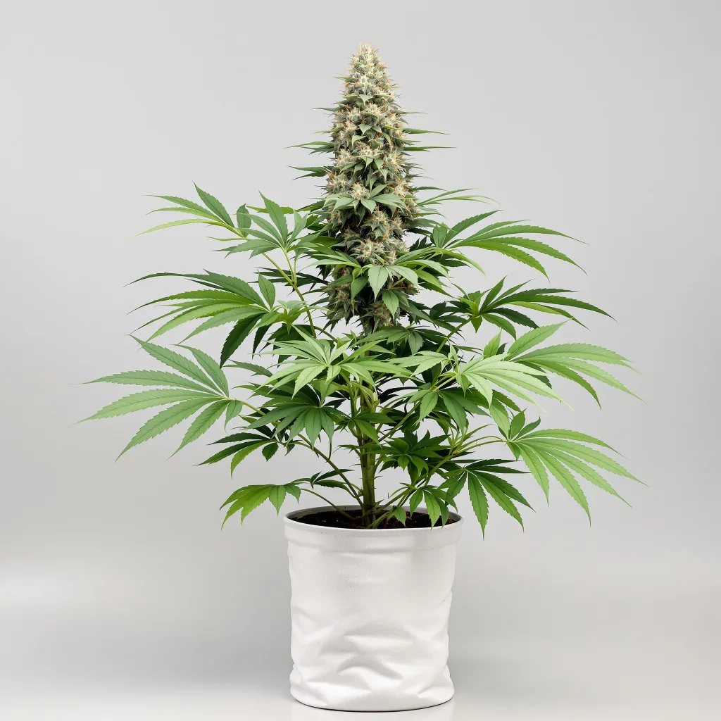A-10 cannabis seeds packaging — Royal King Seeds the UK