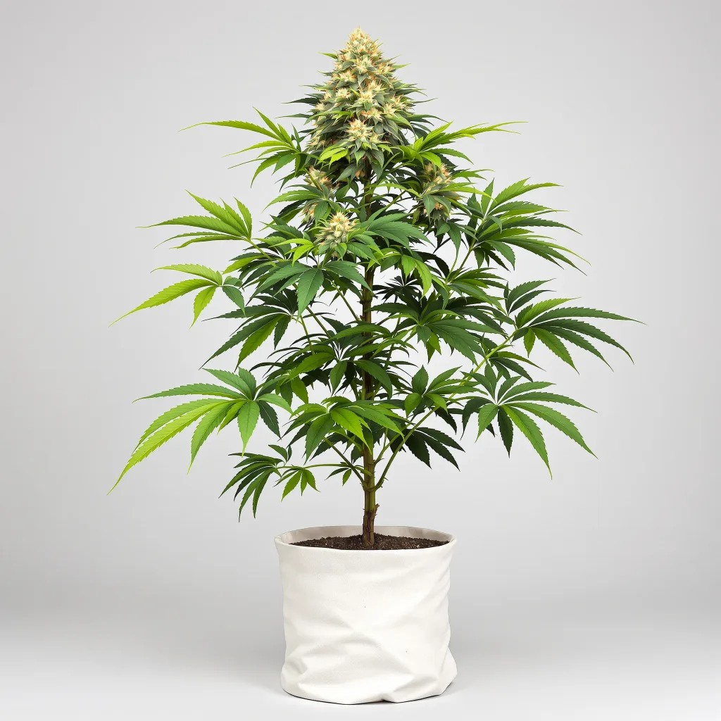A-10 cannabis seeds packaging — Royal King Seeds the UK