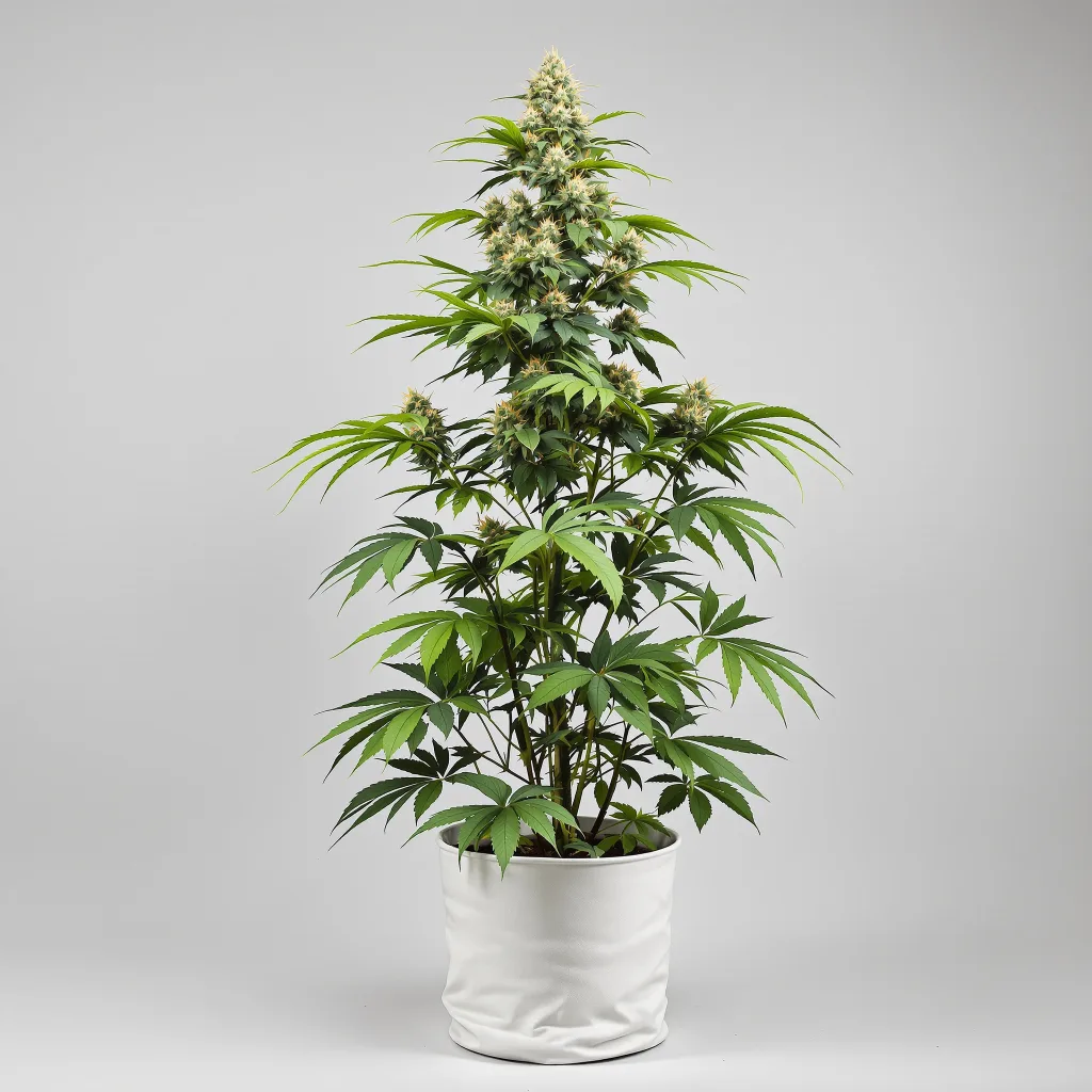 Aberdeen cannabis seeds packaging — Royal King Seeds the UK