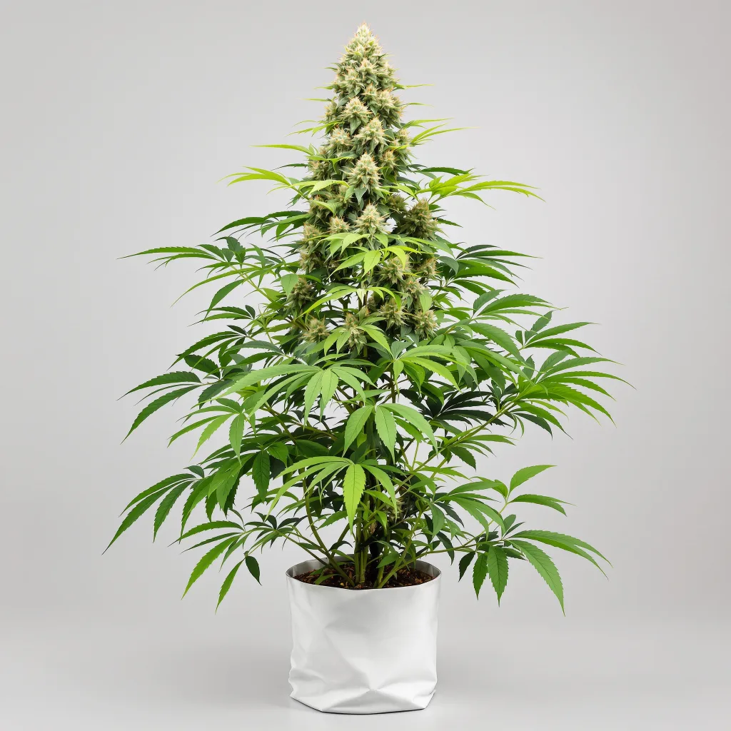 Aberdeen cannabis seeds packaging — Royal King Seeds the UK