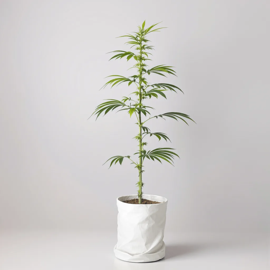 Acapulco Gold cannabis seeds packaging — Royal King Seeds UK
