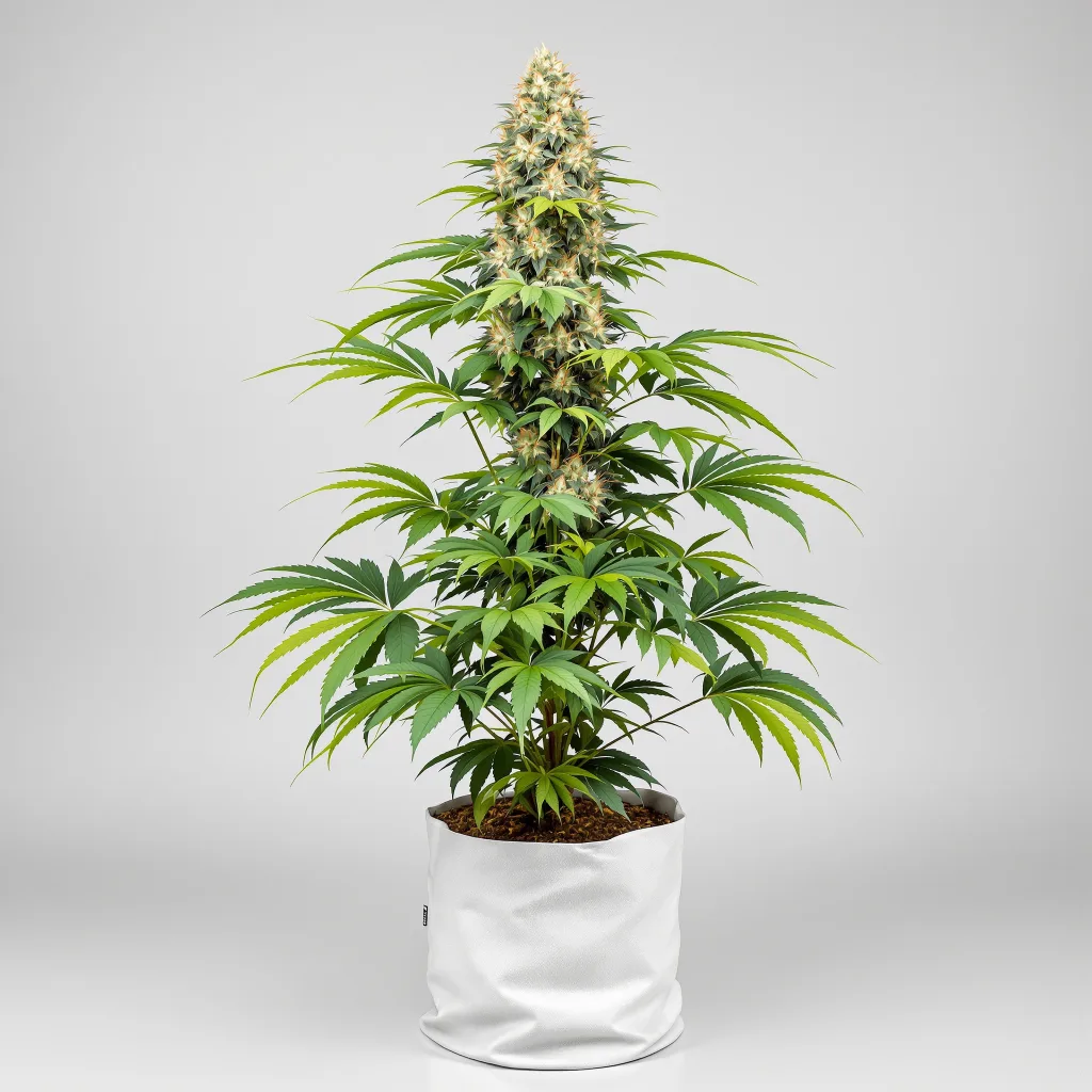 Ace of Spades cannabis seeds packaging — Royal King Seeds UK