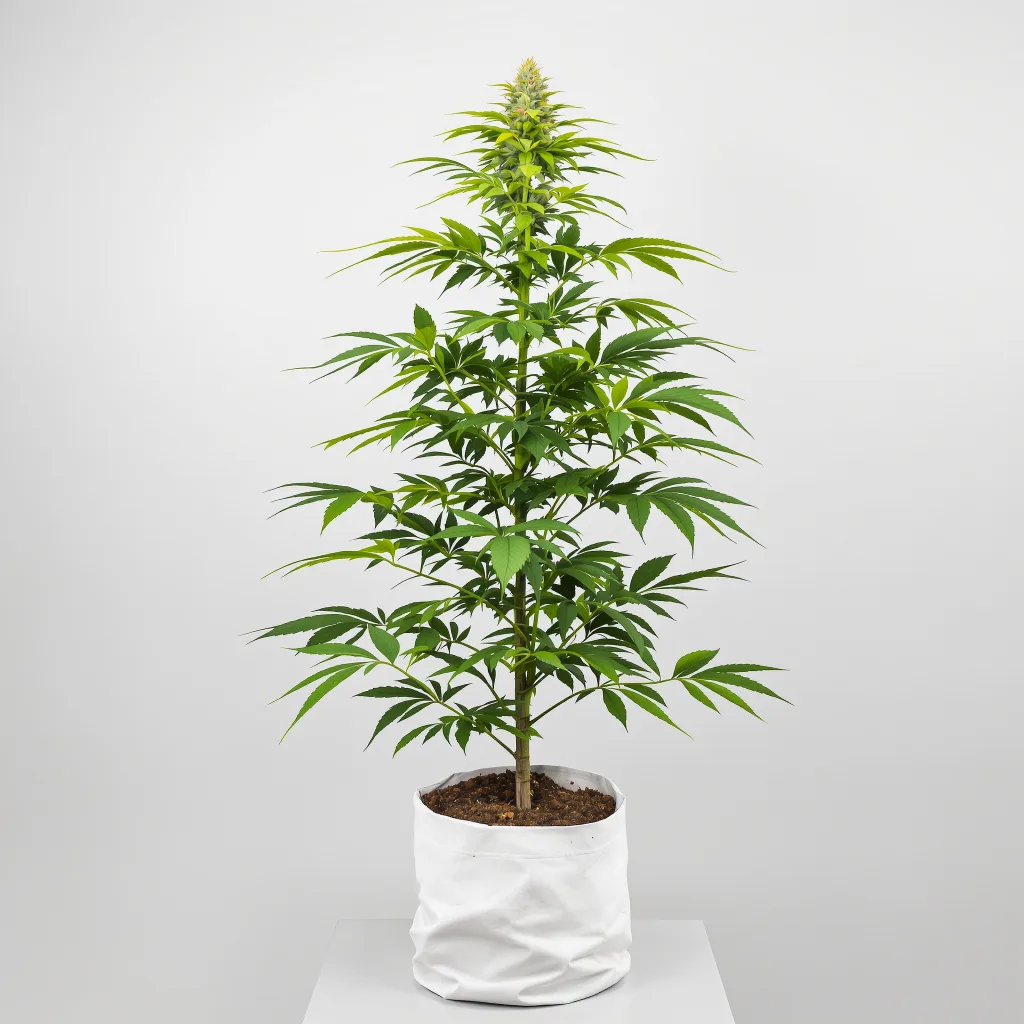Afcrack cannabis seeds packaging — Royal King Seeds the UK