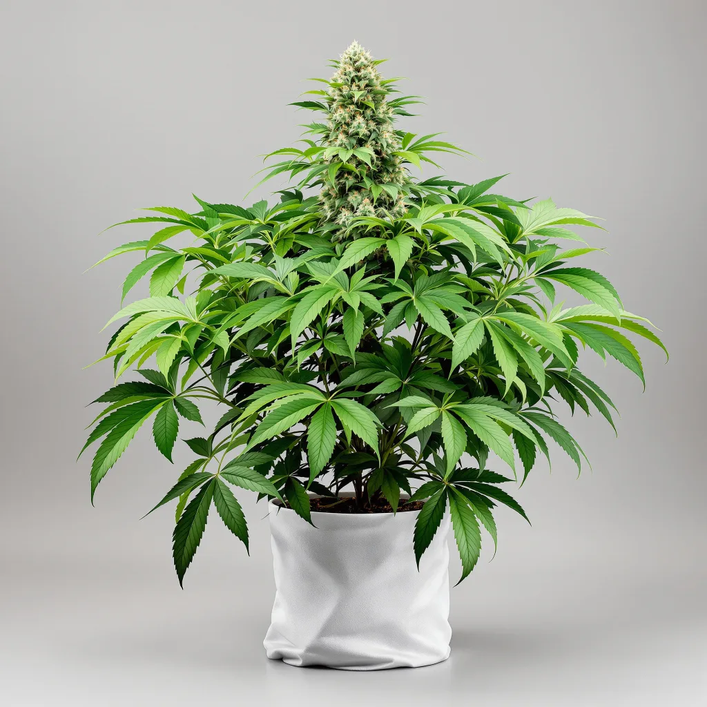 Afghan cannabis seeds packaging — Royal King Seeds the UK