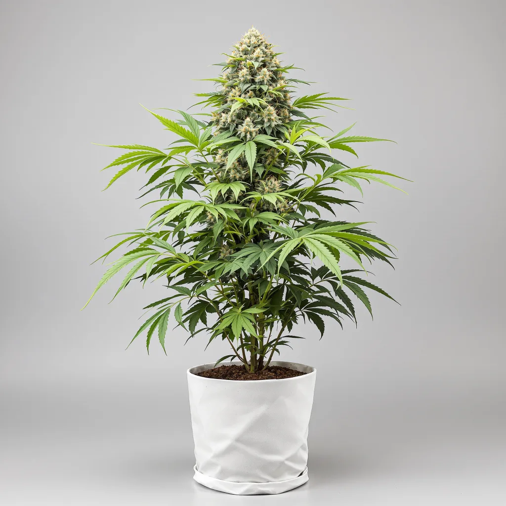 Afghan cannabis seeds packaging — Royal King Seeds the UK