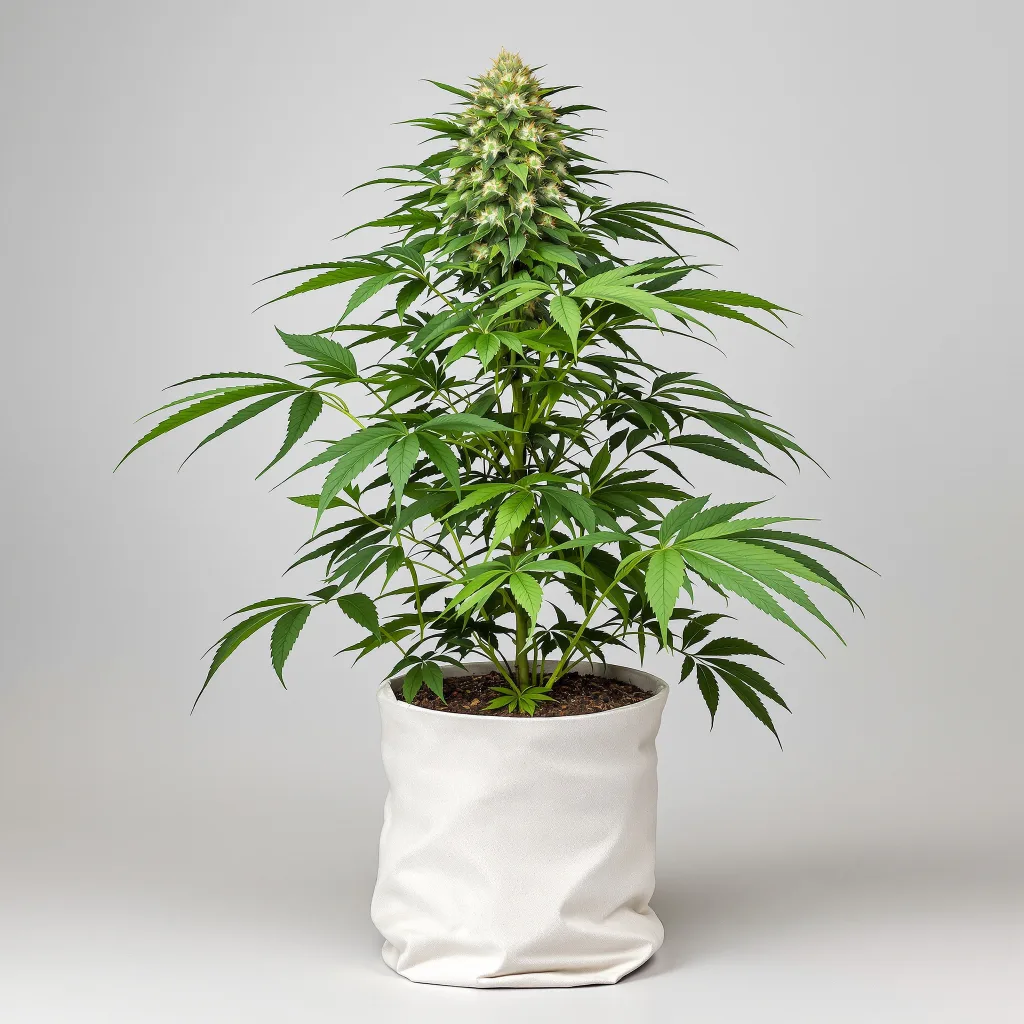 Afghan Hawaiian cannabis seeds packaging — Royal King Seeds UK