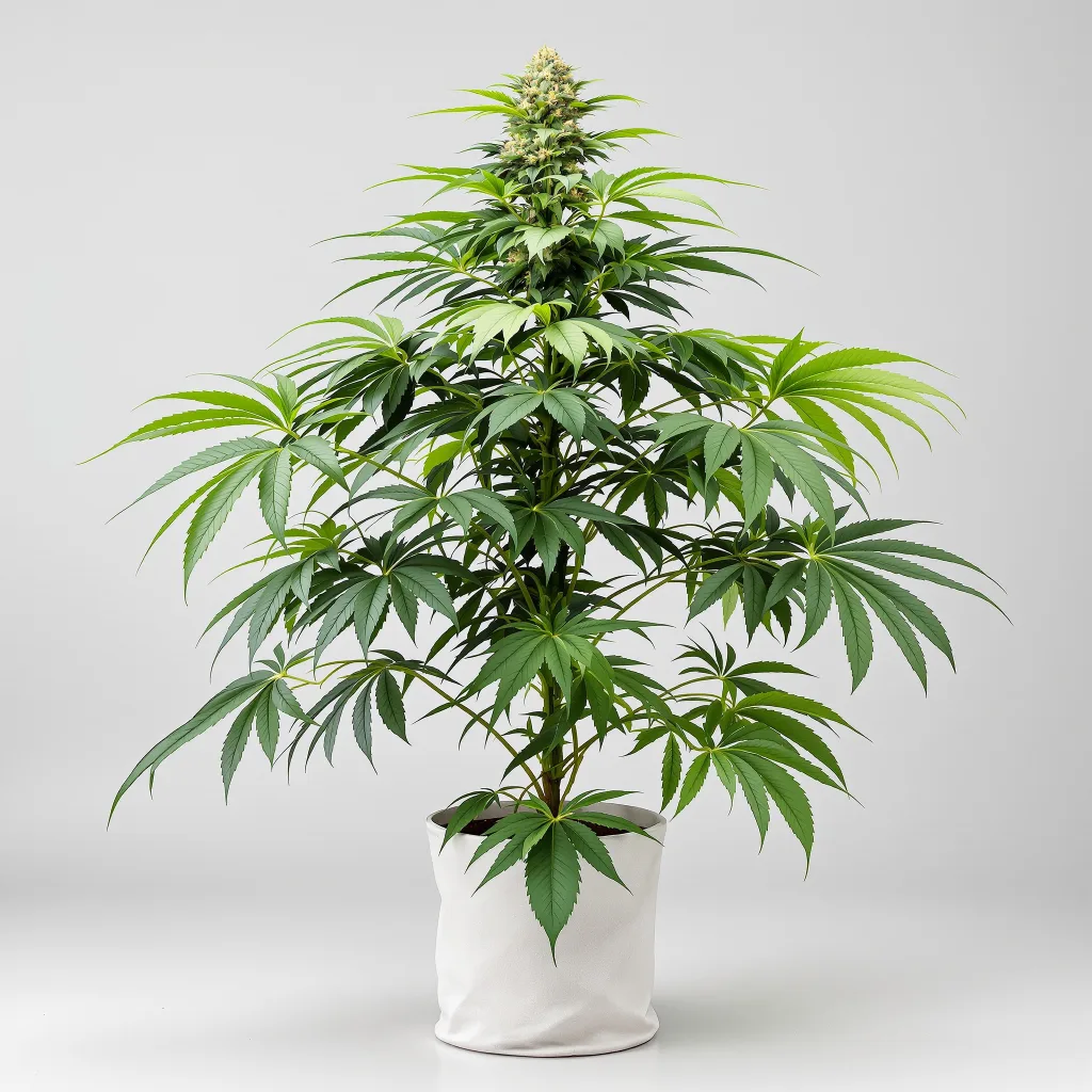 Afghani Bullrider cannabis seeds packaging — Royal King Seeds UK