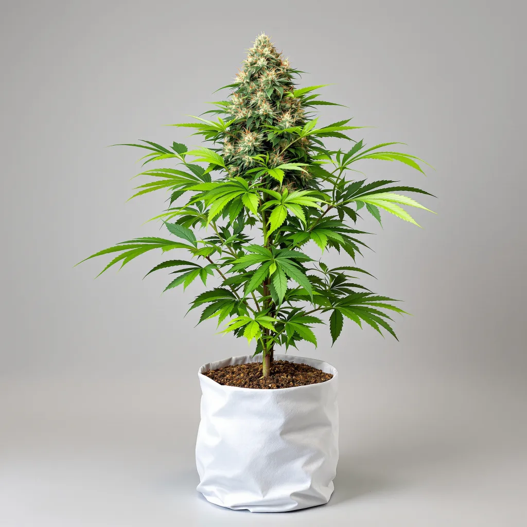 Afghani cannabis seeds packaging — Royal King Seeds the UK