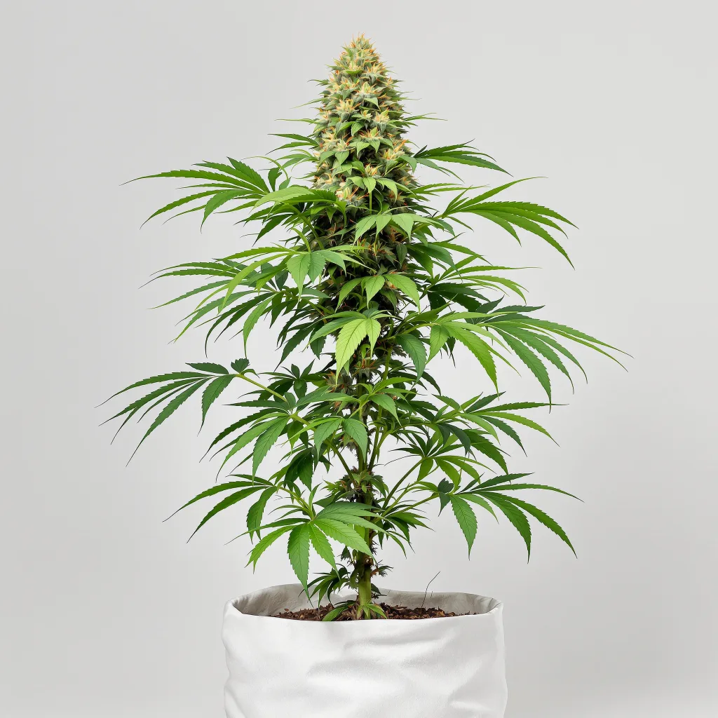 Afgoo cannabis seeds packaging — Royal King Seeds the UK