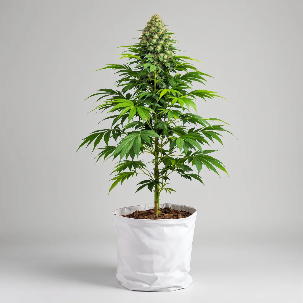 Afgooey cannabis seeds packaging — Royal King Seeds the UK