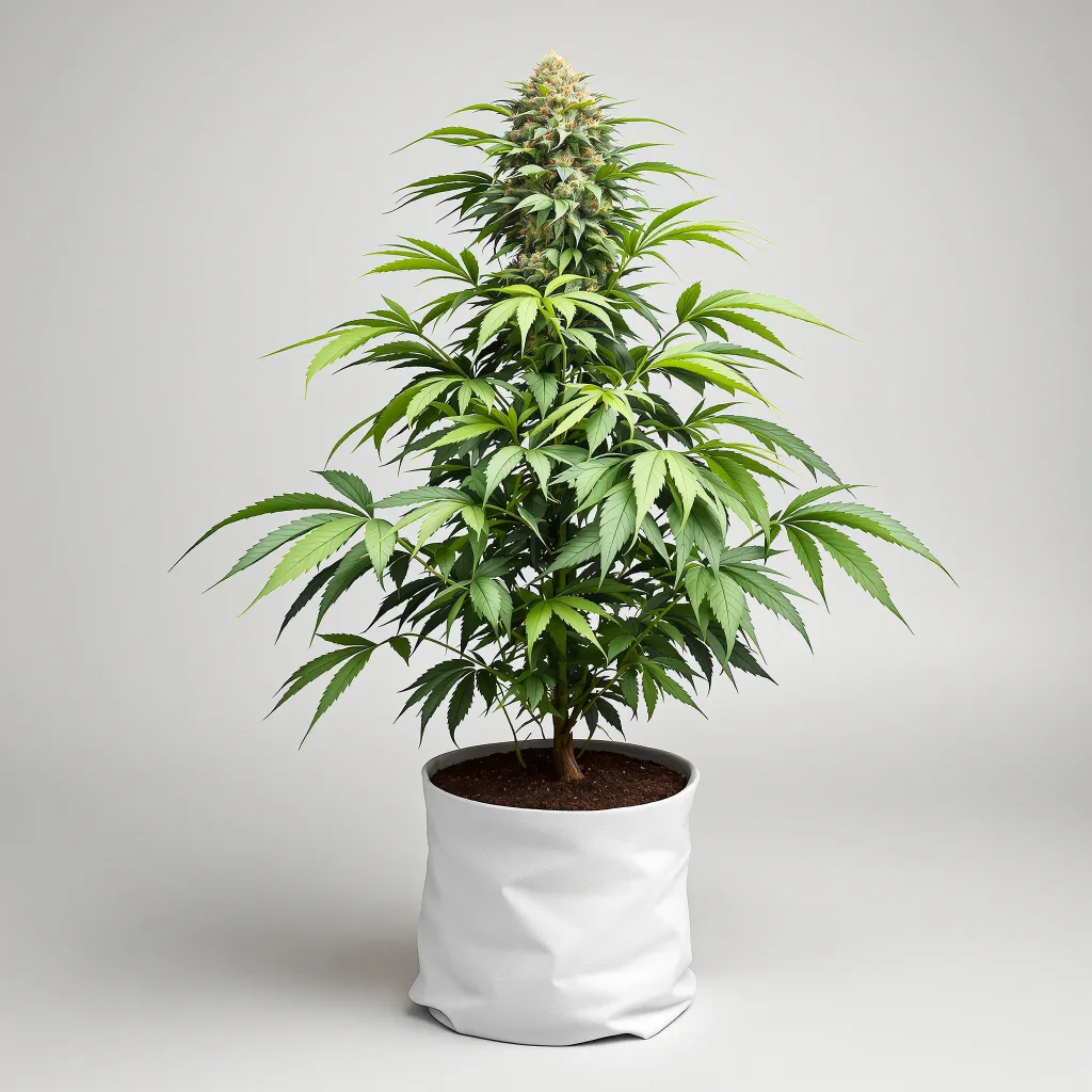 Afgooey cannabis seeds packaging — Royal King Seeds UK