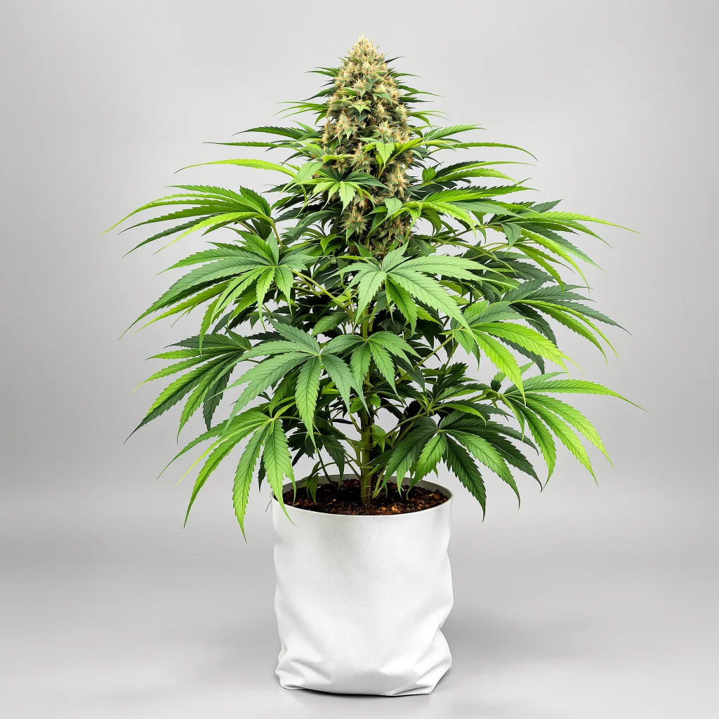 Afpak cannabis seeds packaging — Royal King Seeds the UK