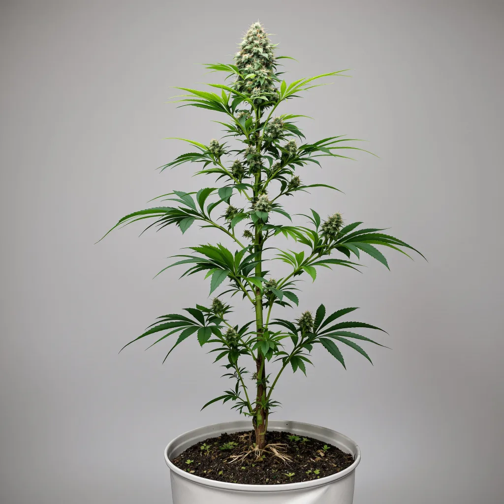 Afwreck cannabis seeds packaging — Royal King Seeds the UK