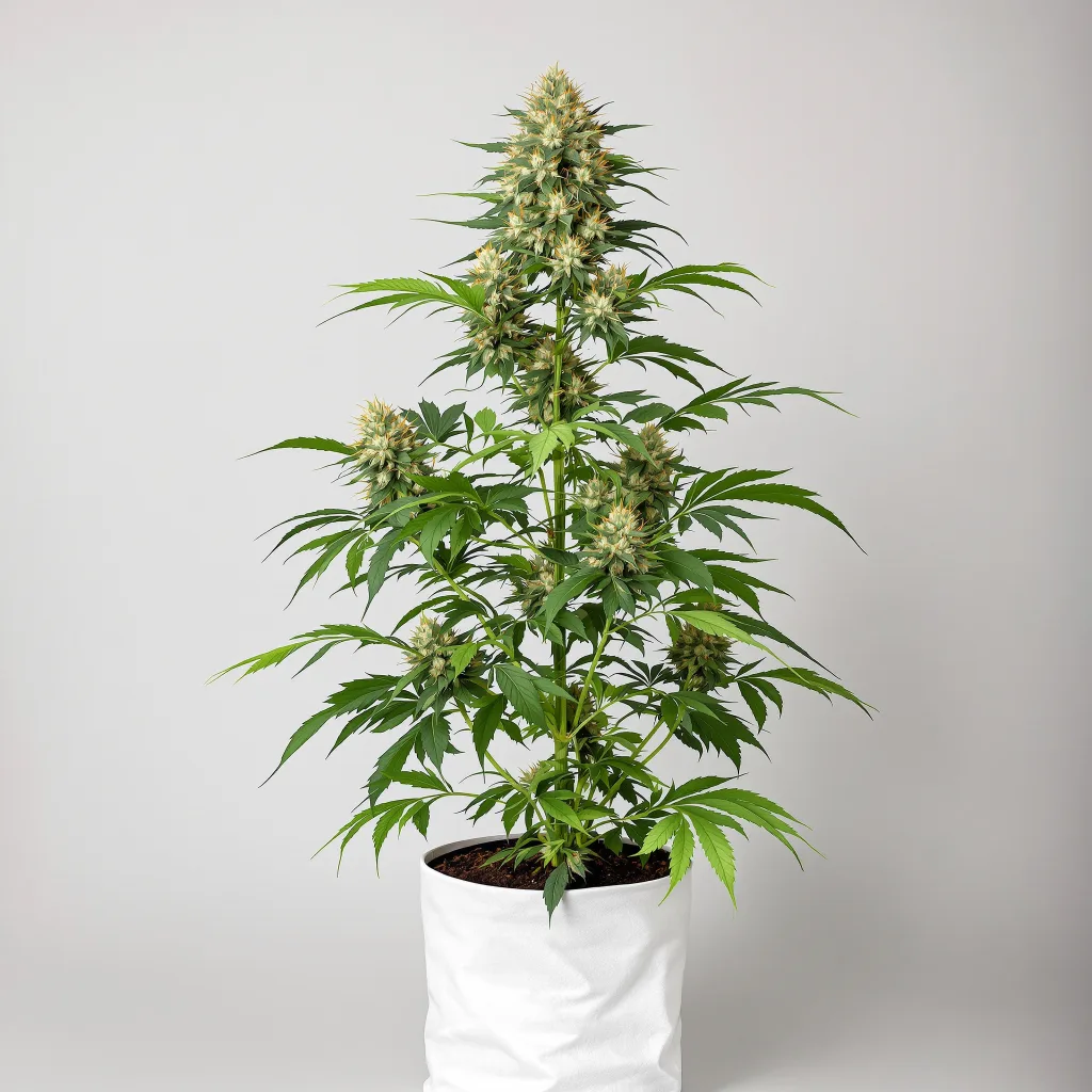 Agent Orange cannabis seeds packaging — Royal King Seeds the UK