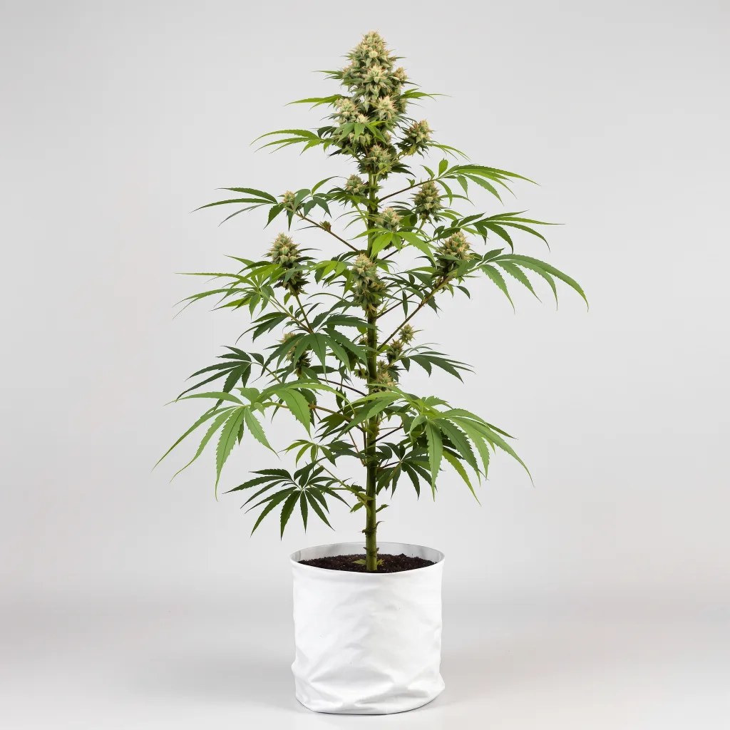 Agent Orange cannabis seeds packaging — Royal King Seeds the UK