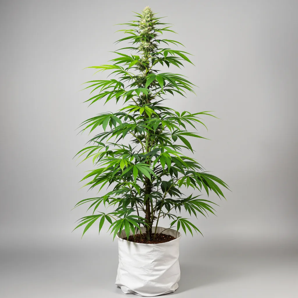 Agent Tangie cannabis seeds packaging — Royal King Seeds the UK