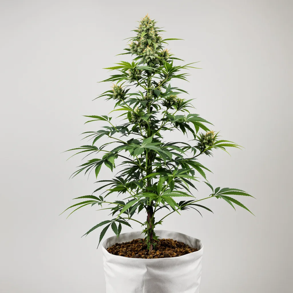 AK-47 cannabis seeds packaging — Royal King Seeds the UK