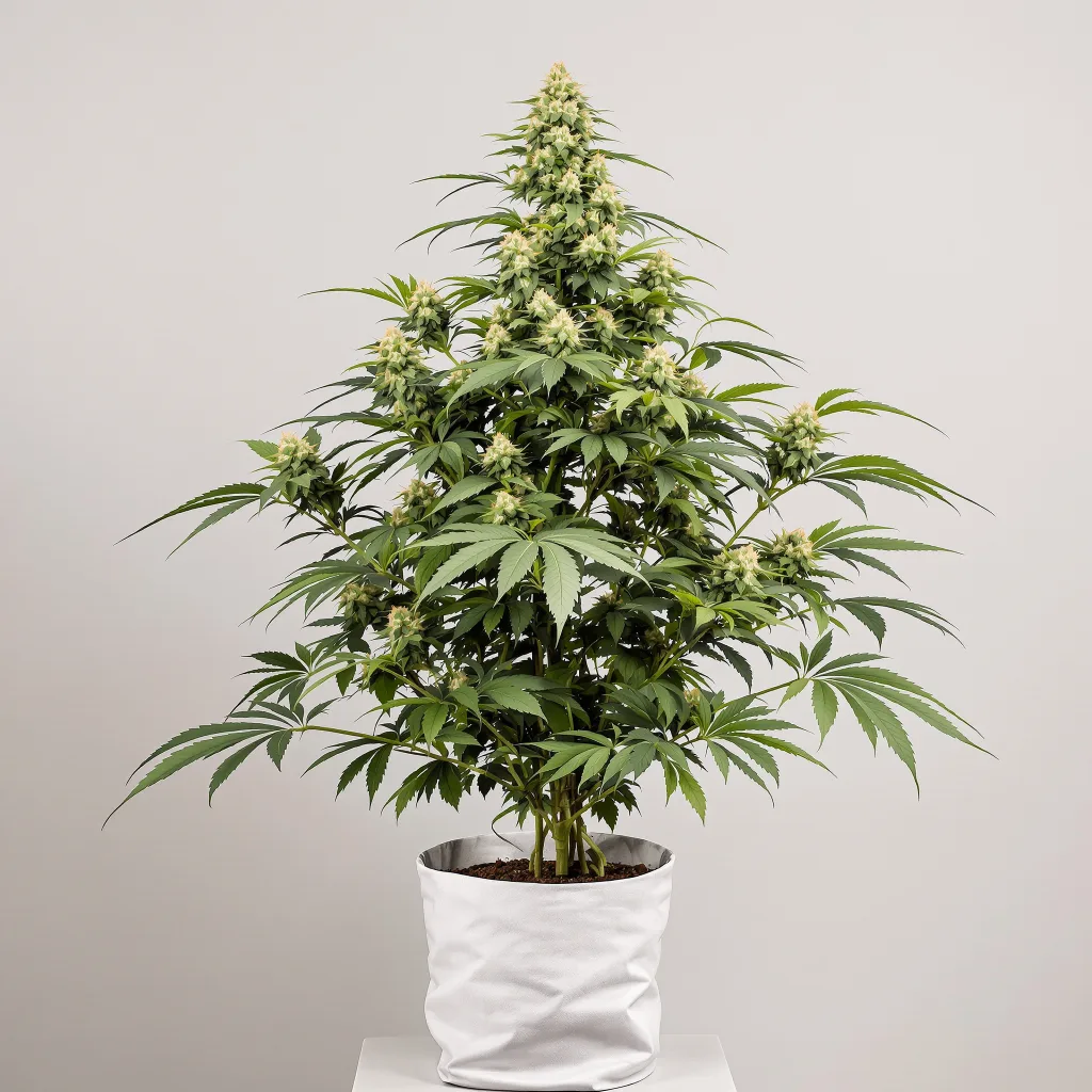 AK-48 cannabis seeds packaging — Royal King Seeds the UK