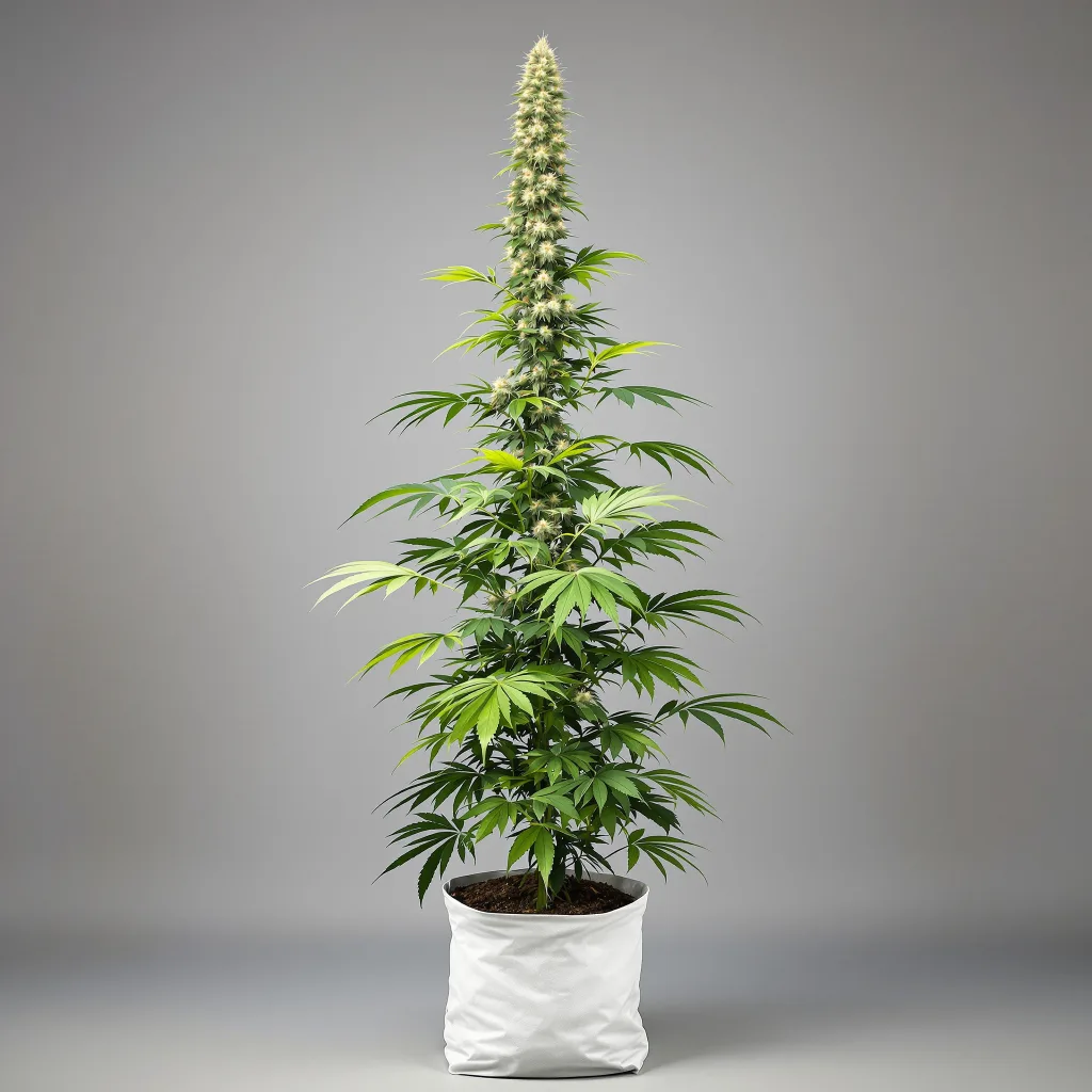 AK cannabis seeds packaging — Royal King Seeds the UK