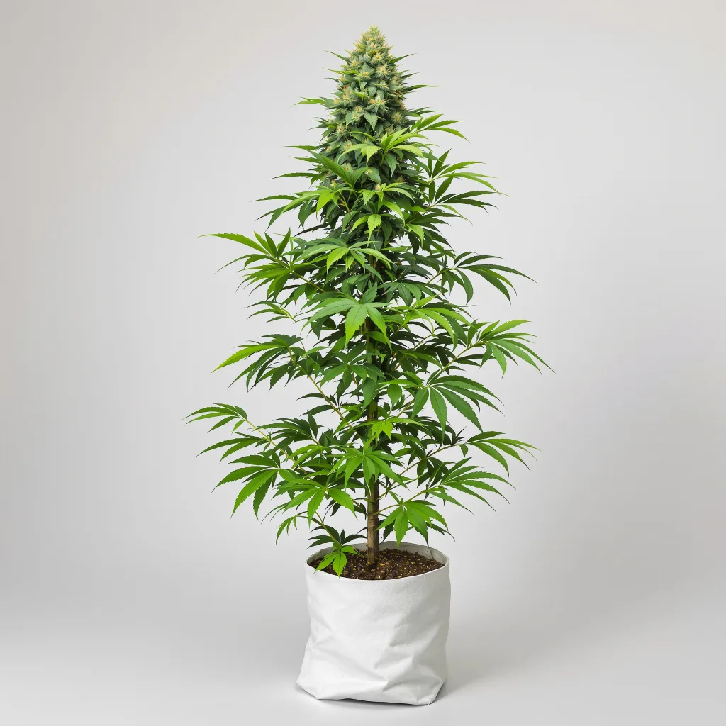 Alaska Thunderfuck cannabis seeds packaging — Royal King Seeds UK