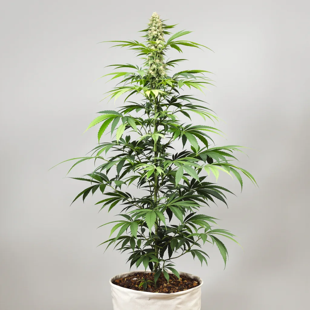 Alaskan Thunder Fuck cannabis seeds packaging — Royal King Seeds UK