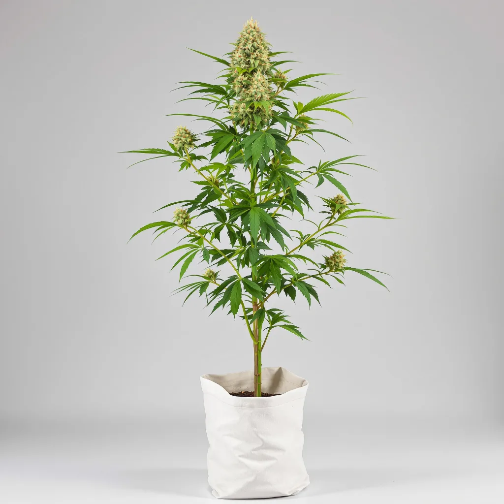 Alchemy cannabis seeds packaging — Royal King Seeds the UK