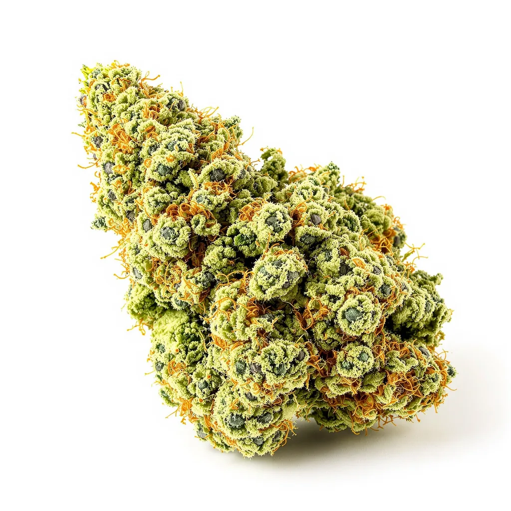 Alice In Wonderland cannabis plant in flowering stage — 150-200 cm feminised