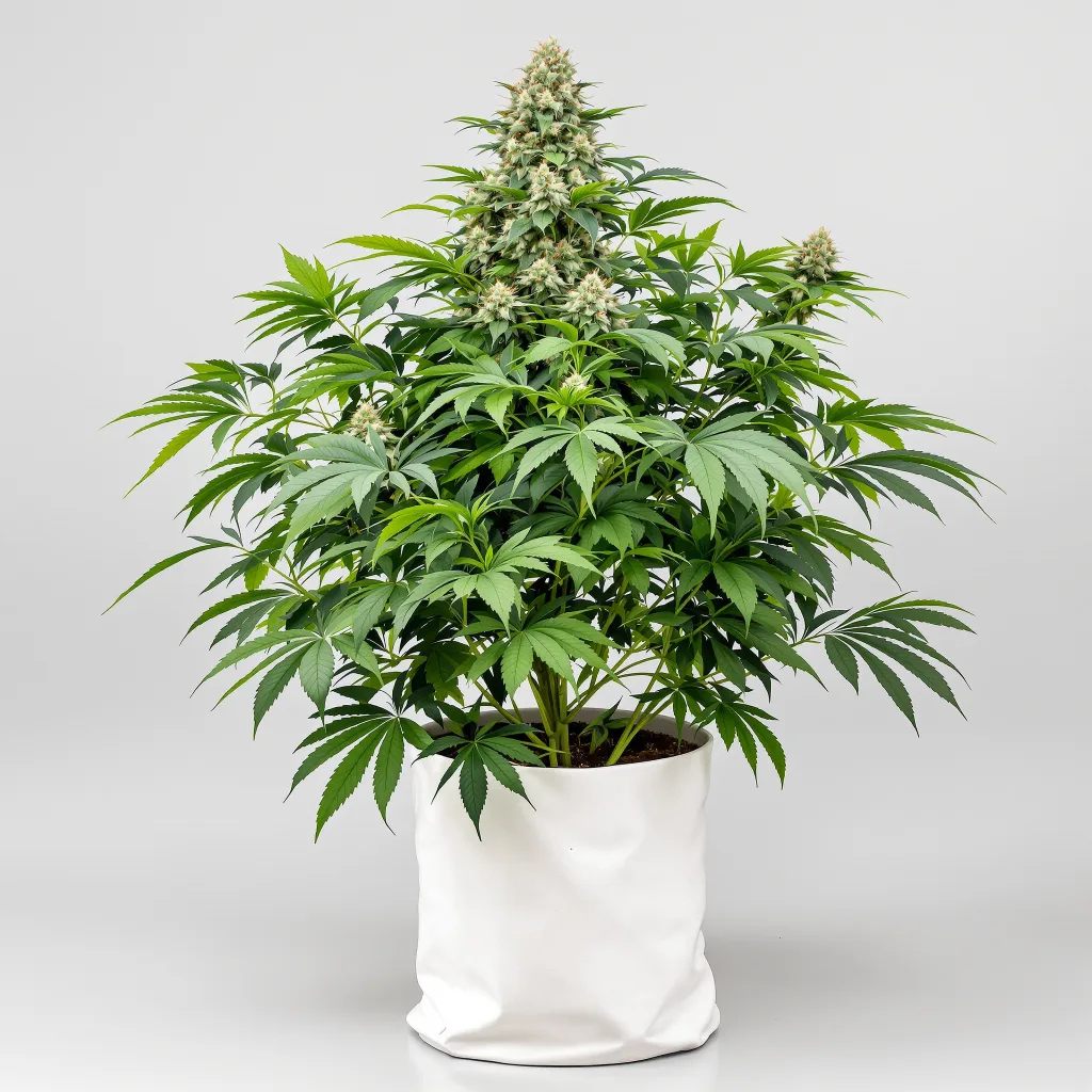 Alien Dawg cannabis seeds packaging — Royal King Seeds the UK