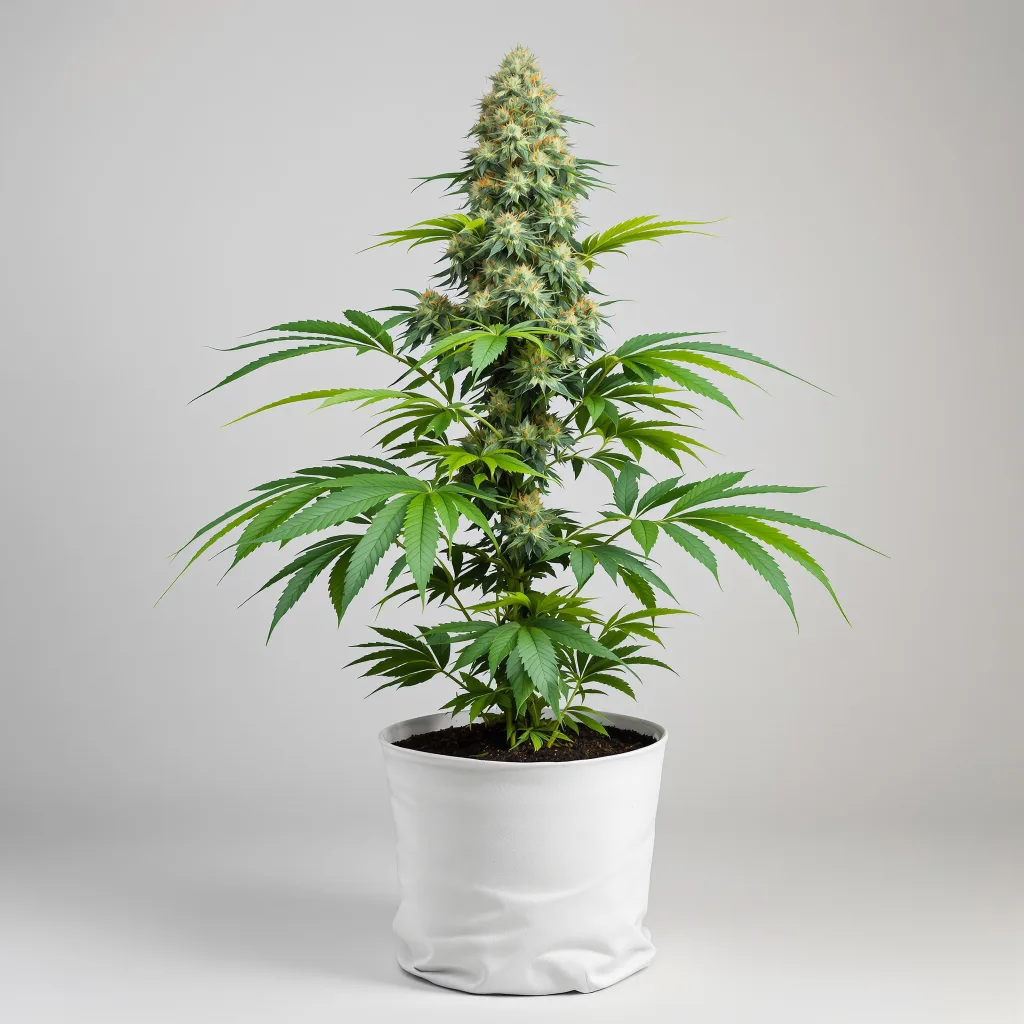 Alien Dawg cannabis seeds packaging — Royal King Seeds the UK