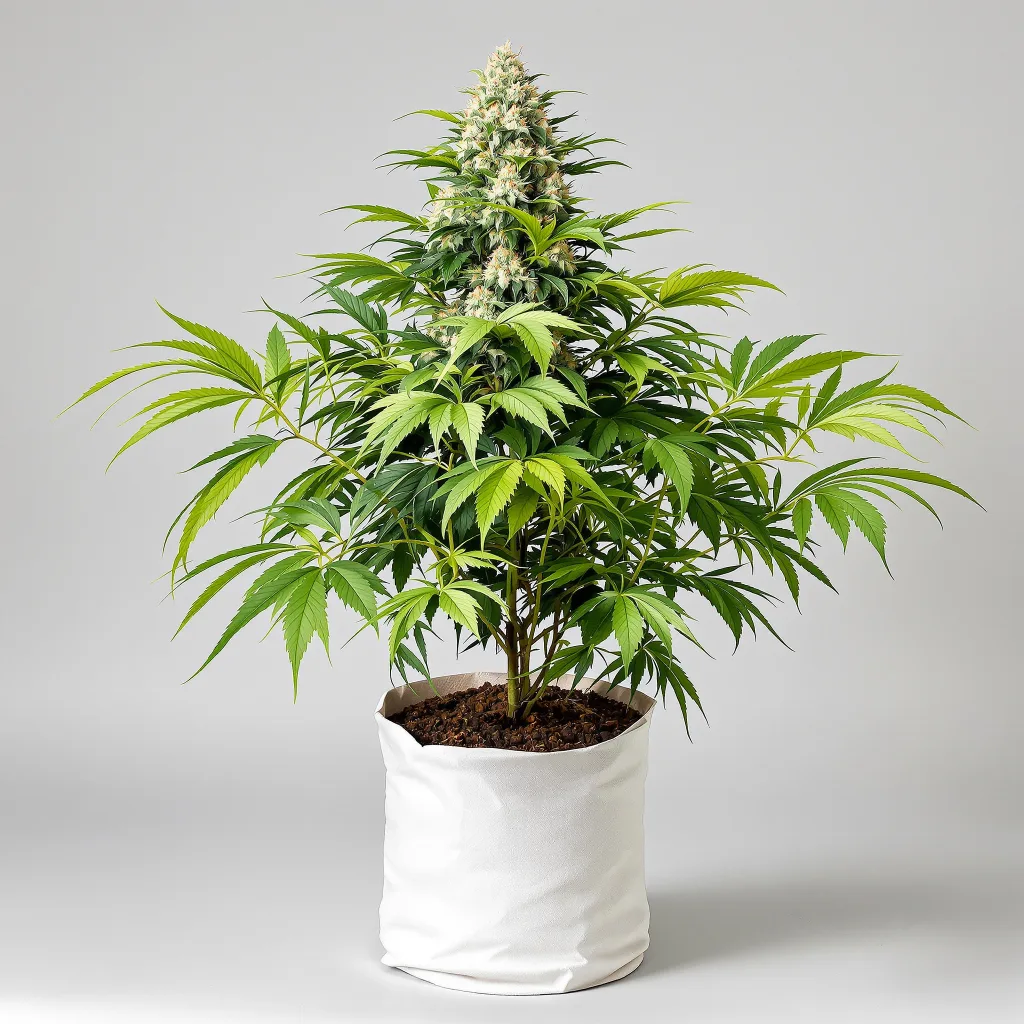 Alien Mints cannabis seeds packaging — Royal King Seeds the UK