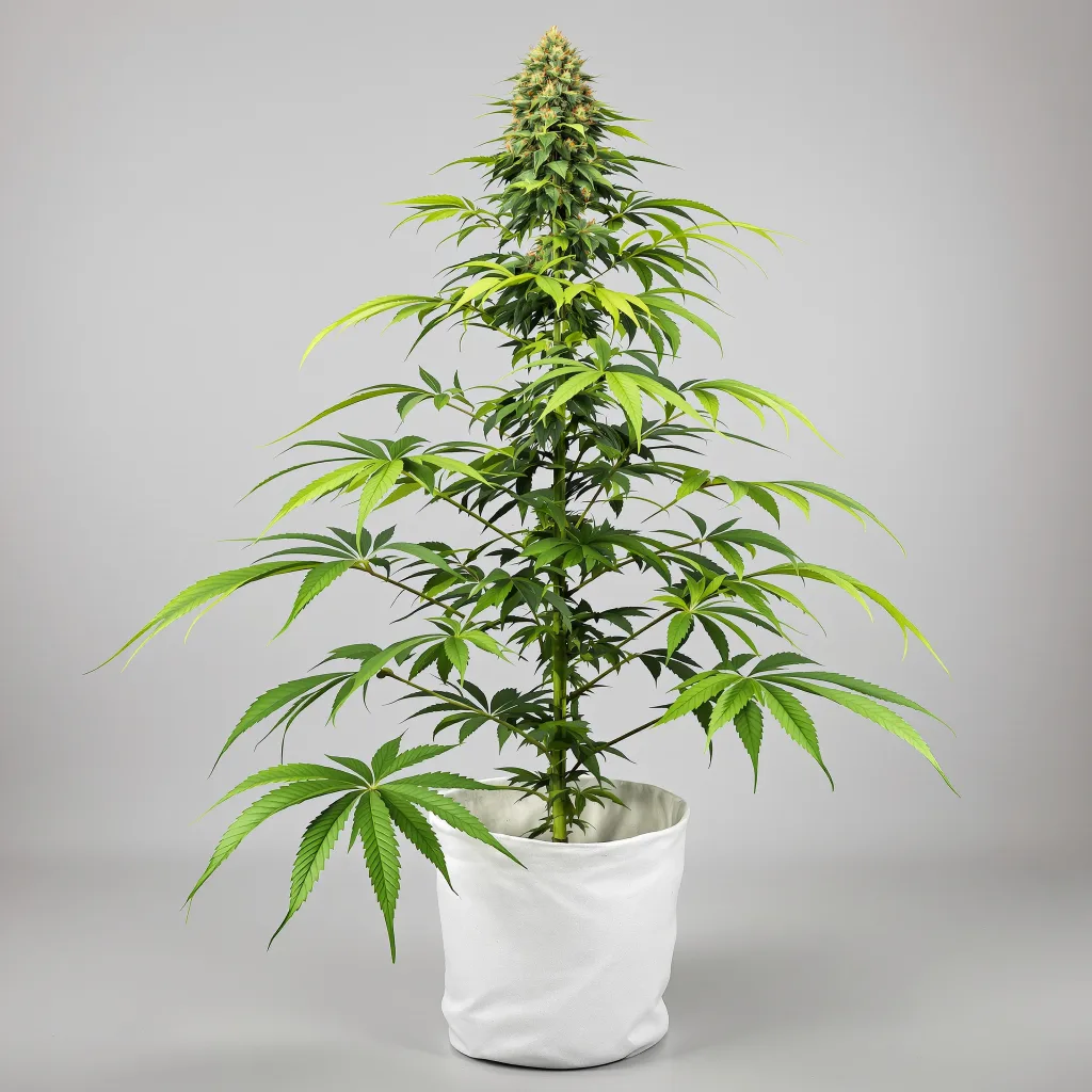 Alien Reunion cannabis seeds packaging — Royal King Seeds the UK