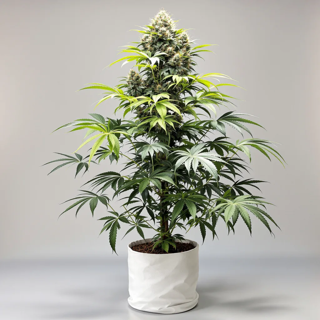 Alien Rift cannabis seeds packaging — Royal King Seeds UK