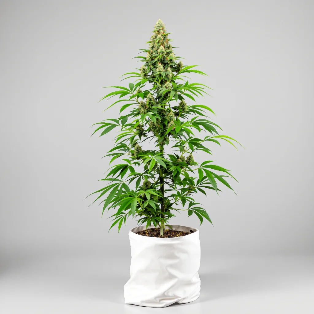 Alien Rock Candy cannabis seeds packaging — Royal King Seeds the UK