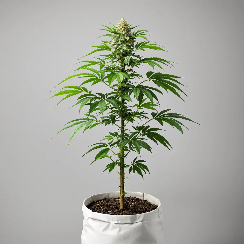 Alien Technology cannabis seeds packaging — Royal King Seeds the UK